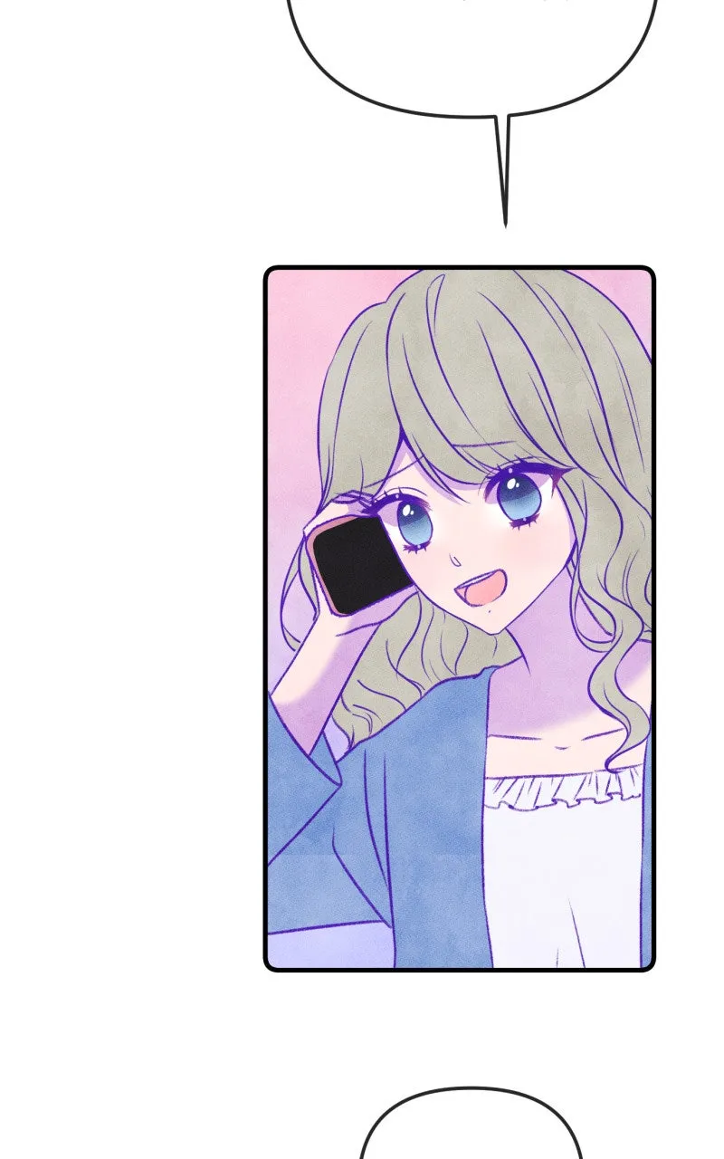 Love Cycle Chapter 69 page 7 - 