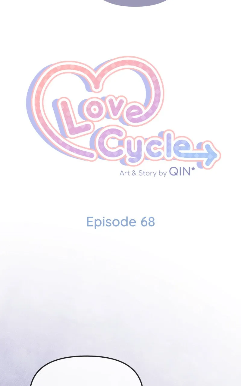 Love Cycle Chapter 69 page 9 - 
