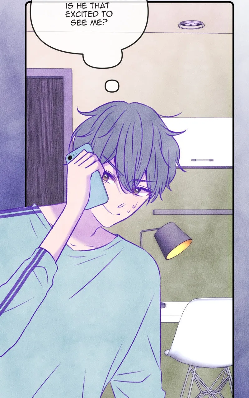 Love Cycle Chapter 69 page 10 - 