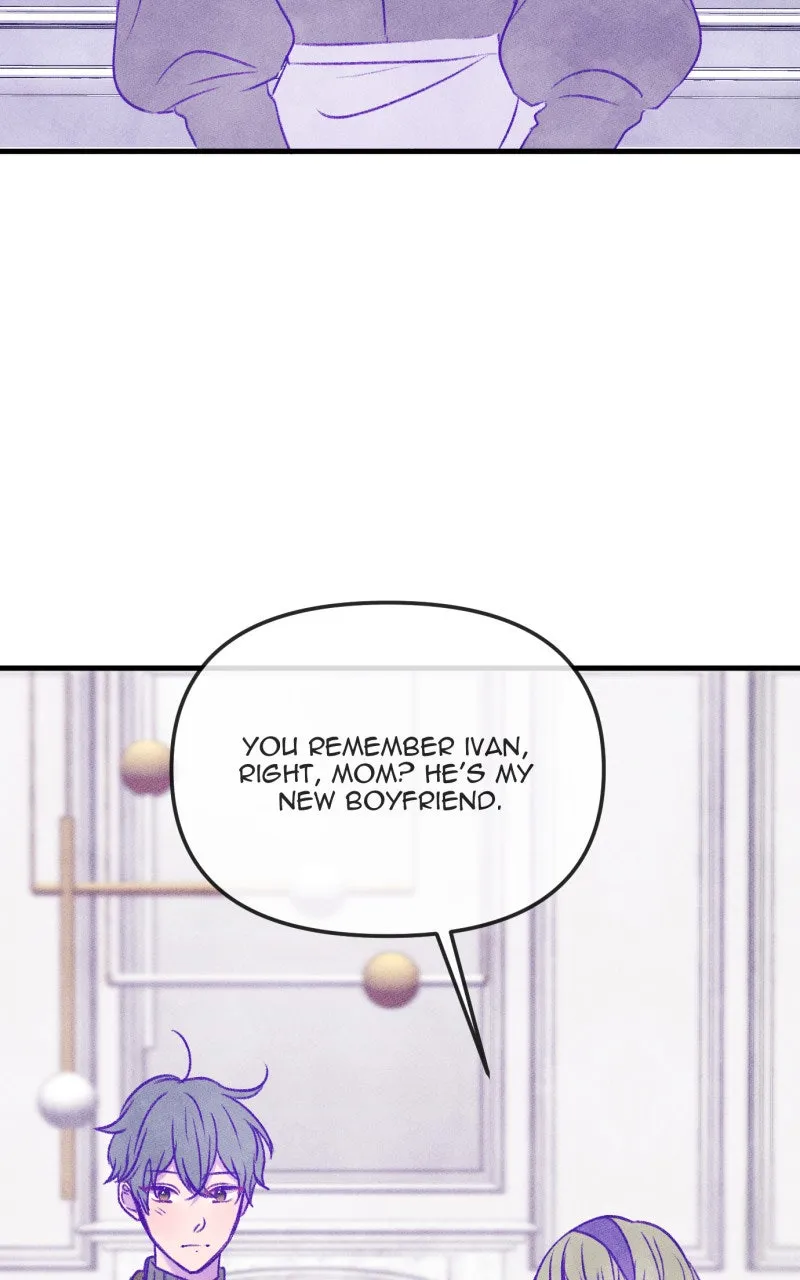 Love Cycle Chapter 70 page 2 - 