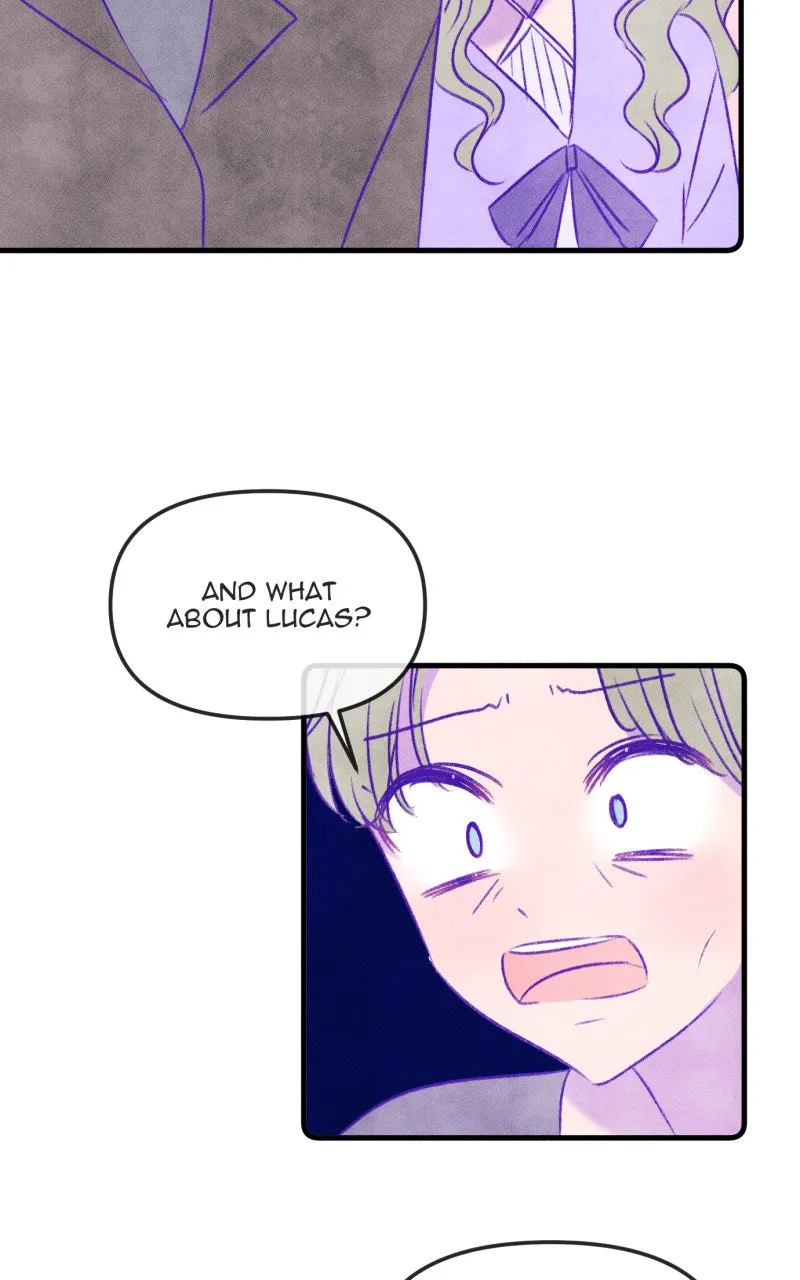 Love Cycle Chapter 70 page 11 - 
