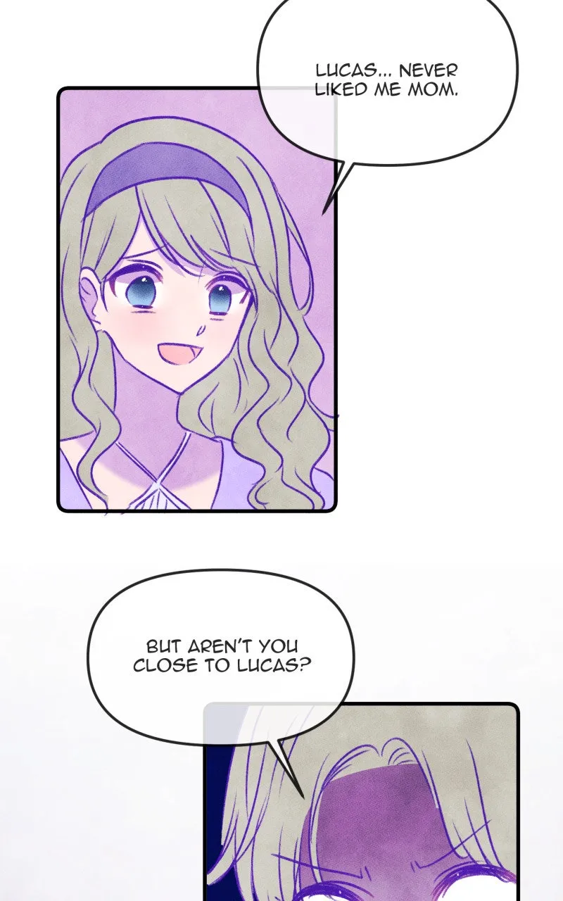 Love Cycle Chapter 70 page 12 - 