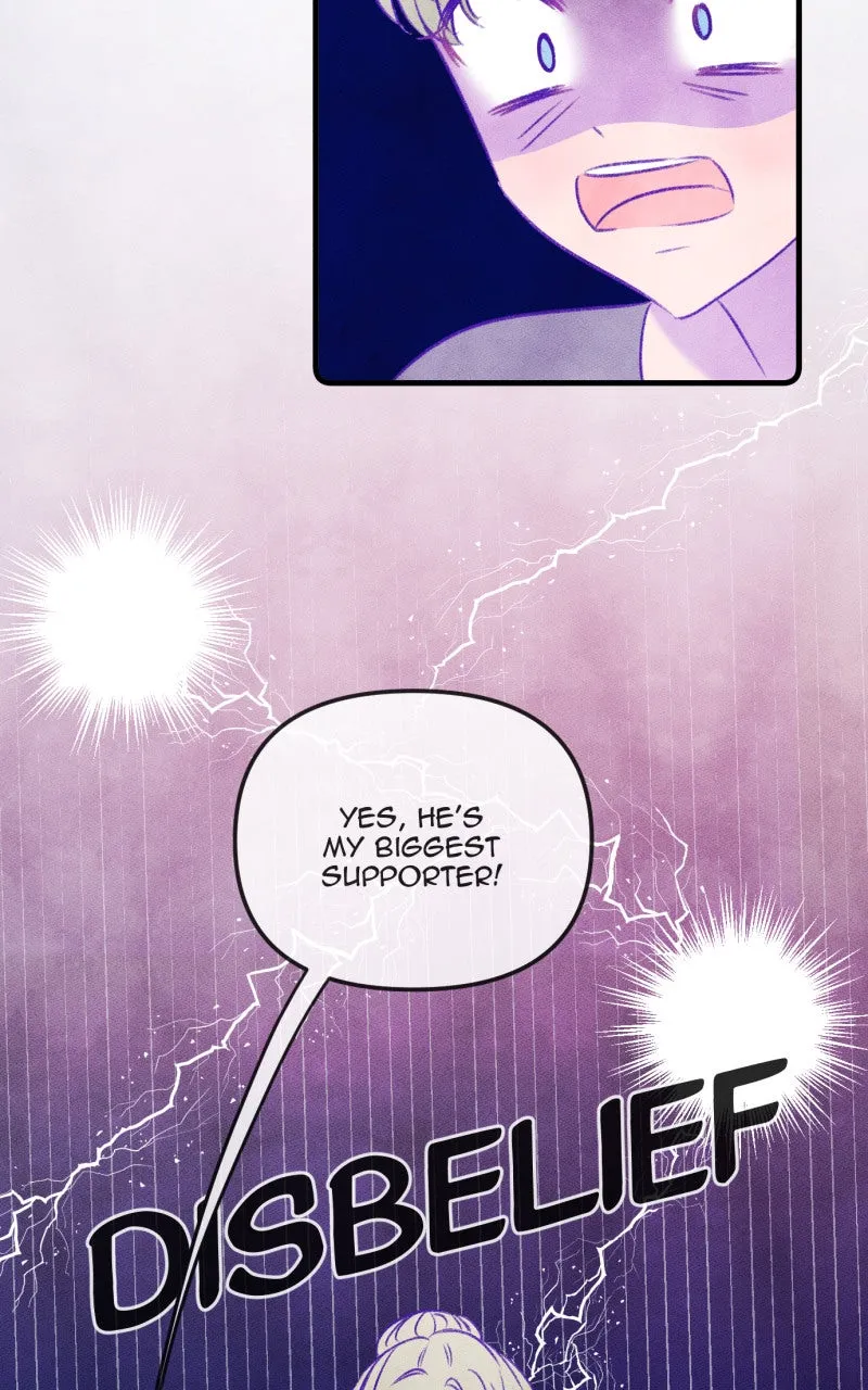 Love Cycle Chapter 70 page 13 - 