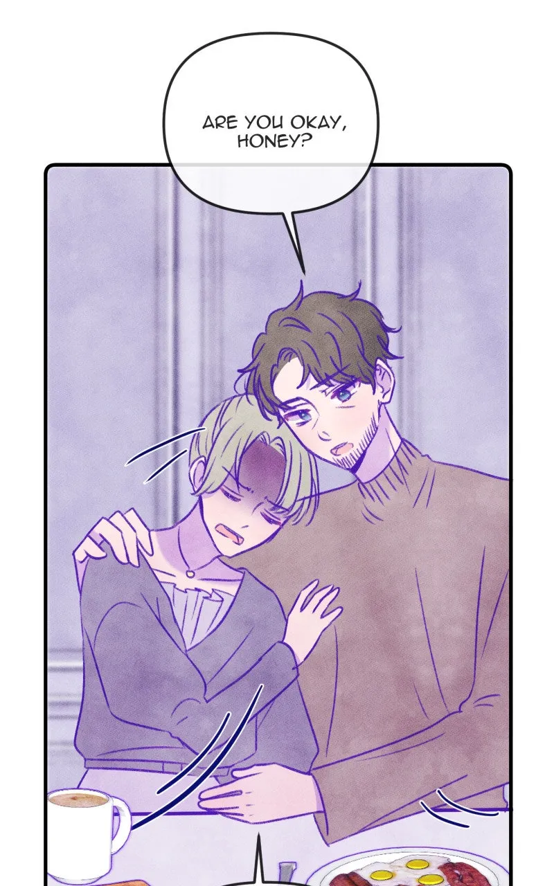 Love Cycle Chapter 70 page 15 - 