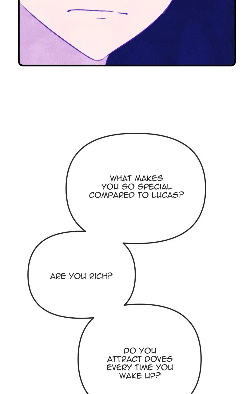 Love Cycle Chapter 70 page 17 - 
