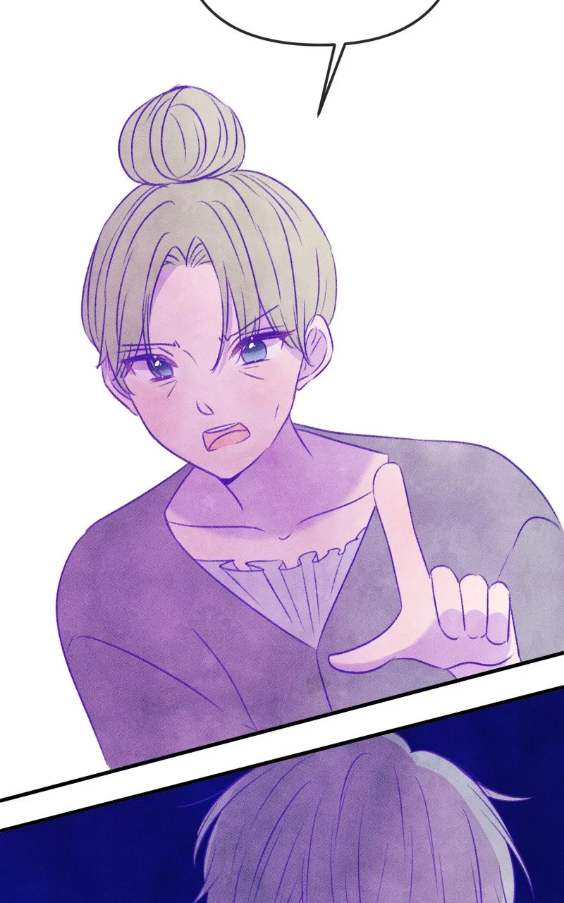 Love Cycle Chapter 70 page 18 - 