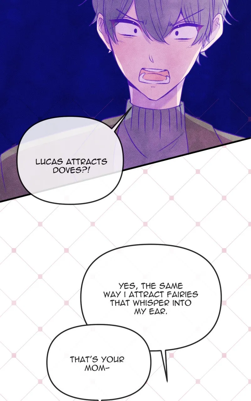 Love Cycle Chapter 70 page 19 - 
