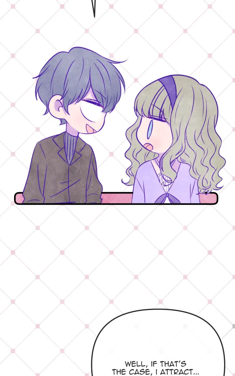 Love Cycle Chapter 70 page 20 - 