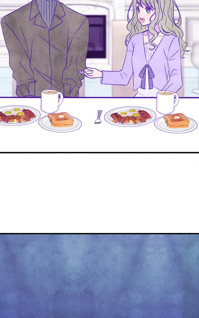 Love Cycle Chapter 70 page 3 - 
