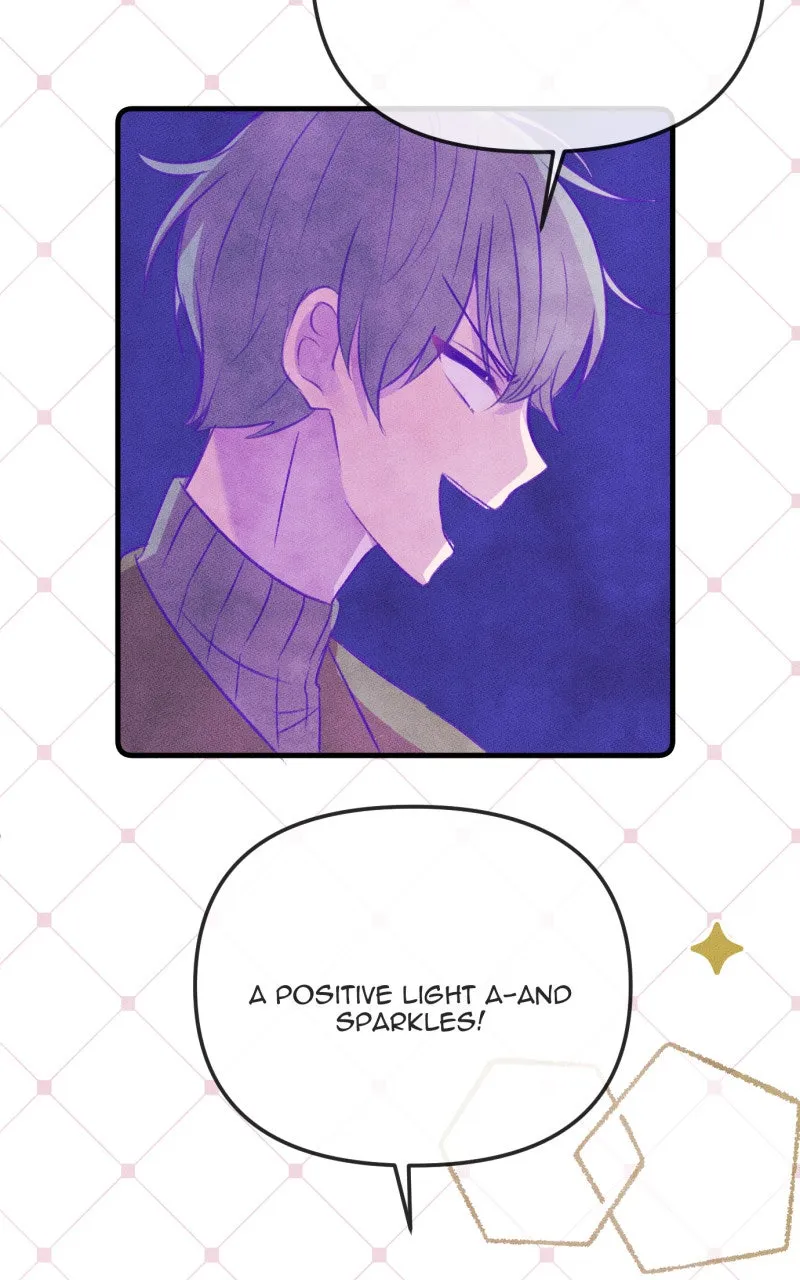 Love Cycle Chapter 70 page 21 - 