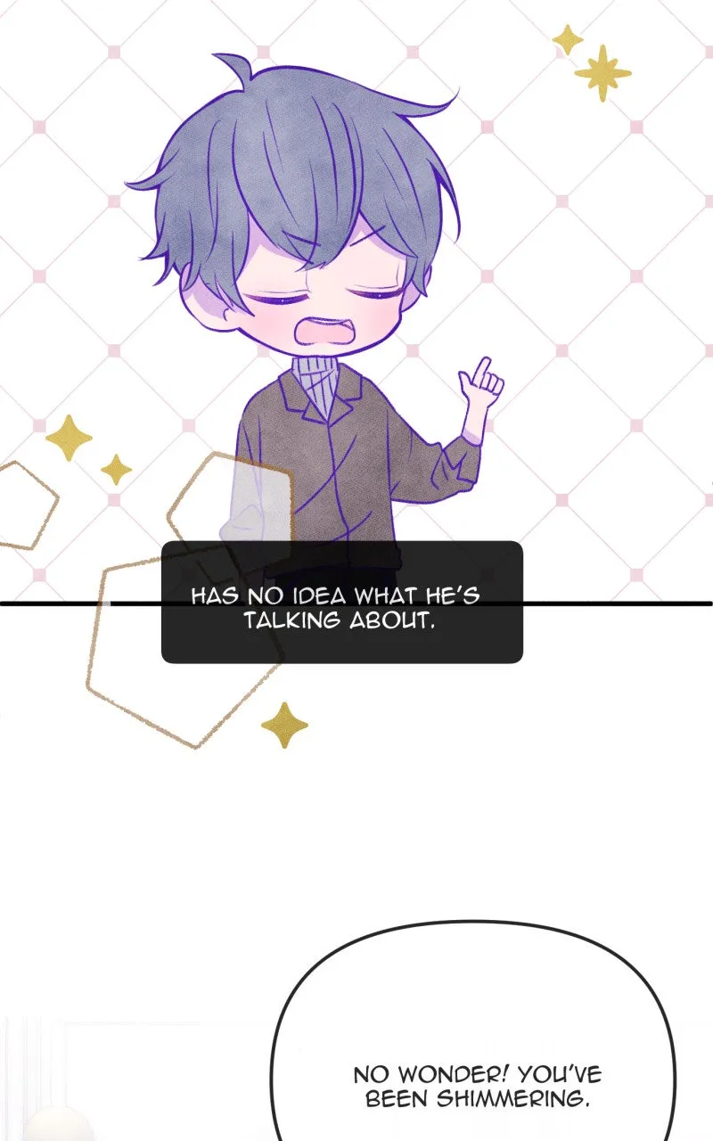Love Cycle Chapter 70 page 22 - 