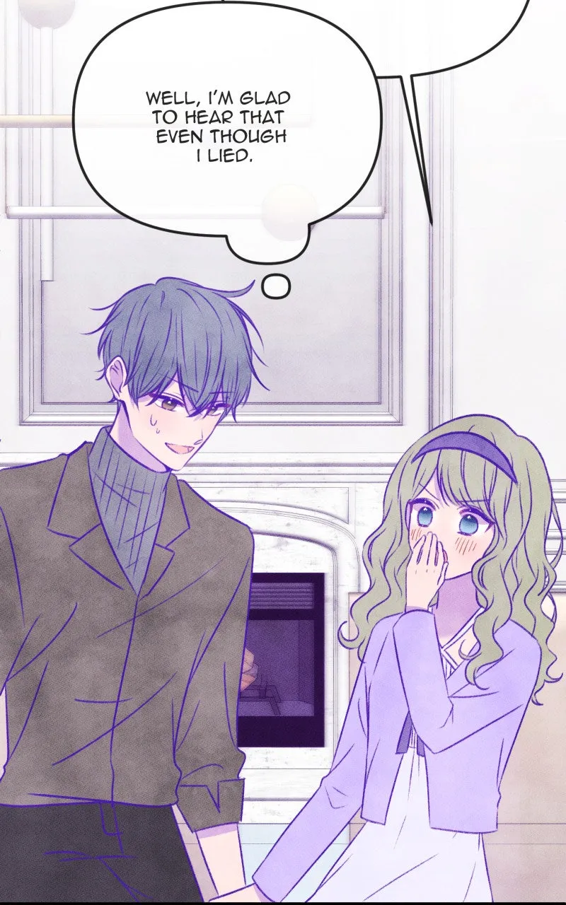 Love Cycle Chapter 70 page 23 - 