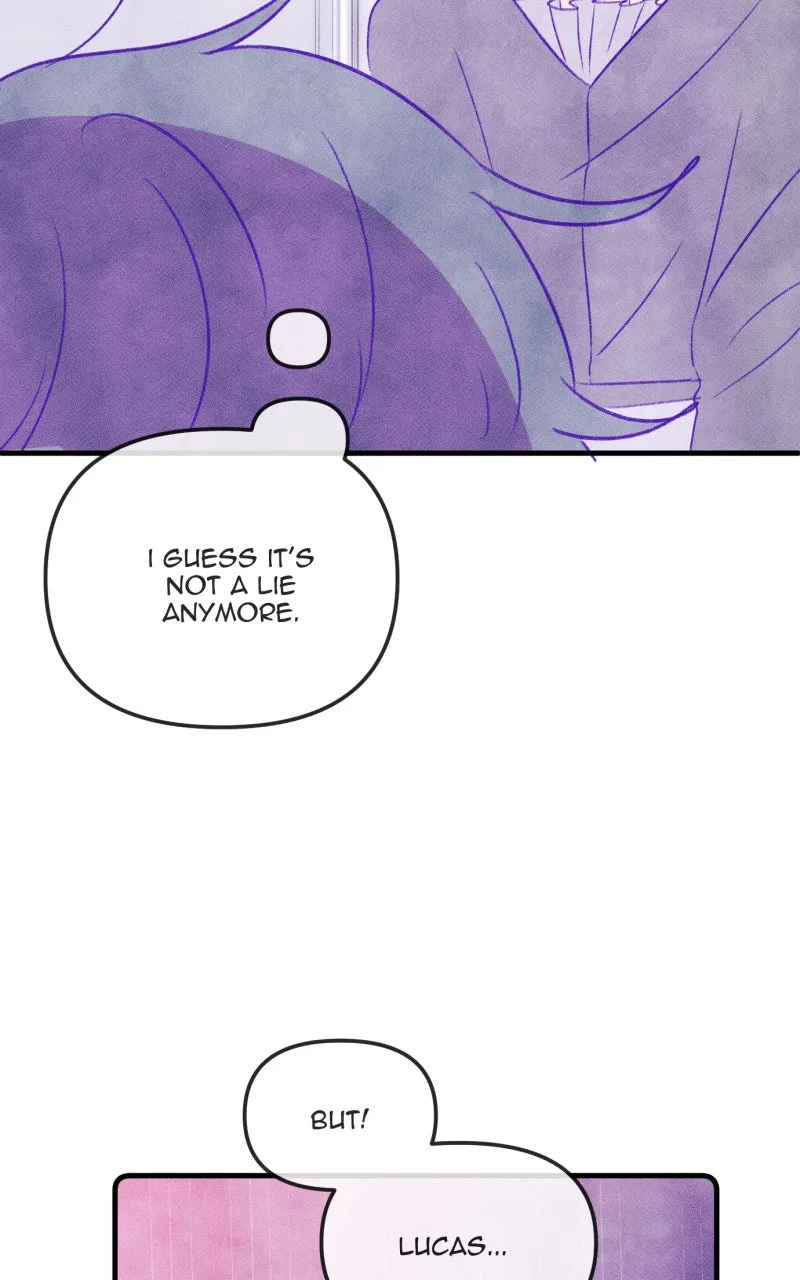 Love Cycle Chapter 70 page 25 - 