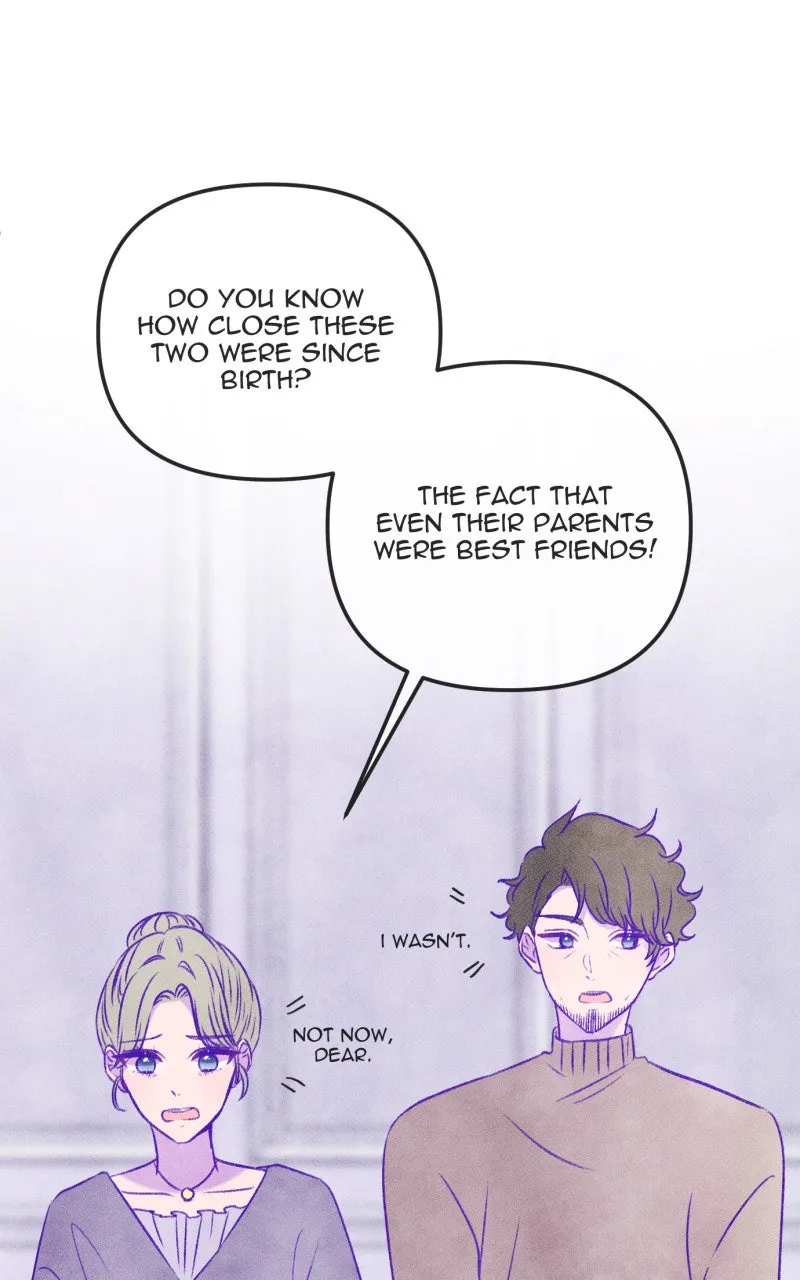 Love Cycle Chapter 70 page 27 - 
