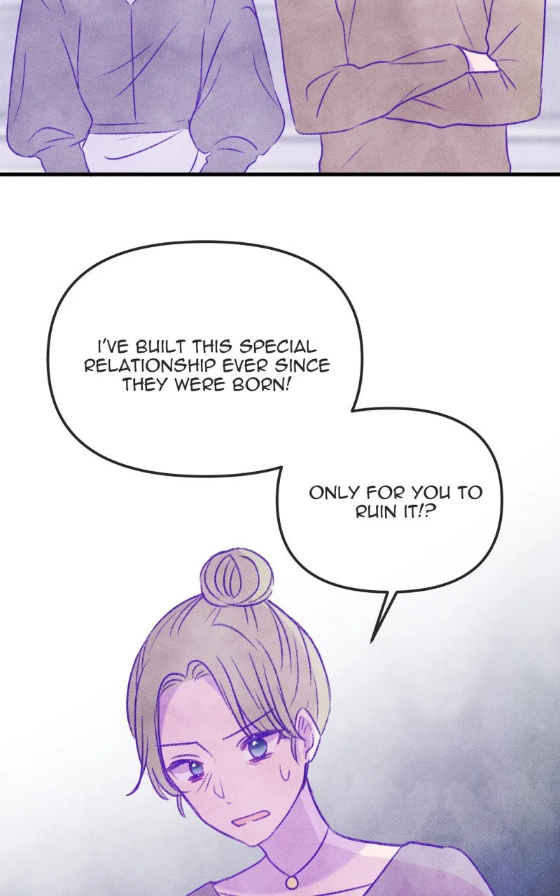 Love Cycle Chapter 70 page 28 - 