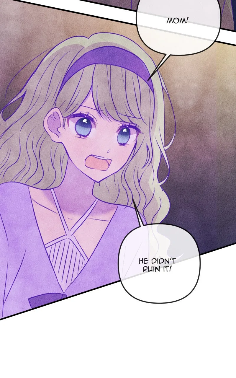 Love Cycle Chapter 70 page 30 - 