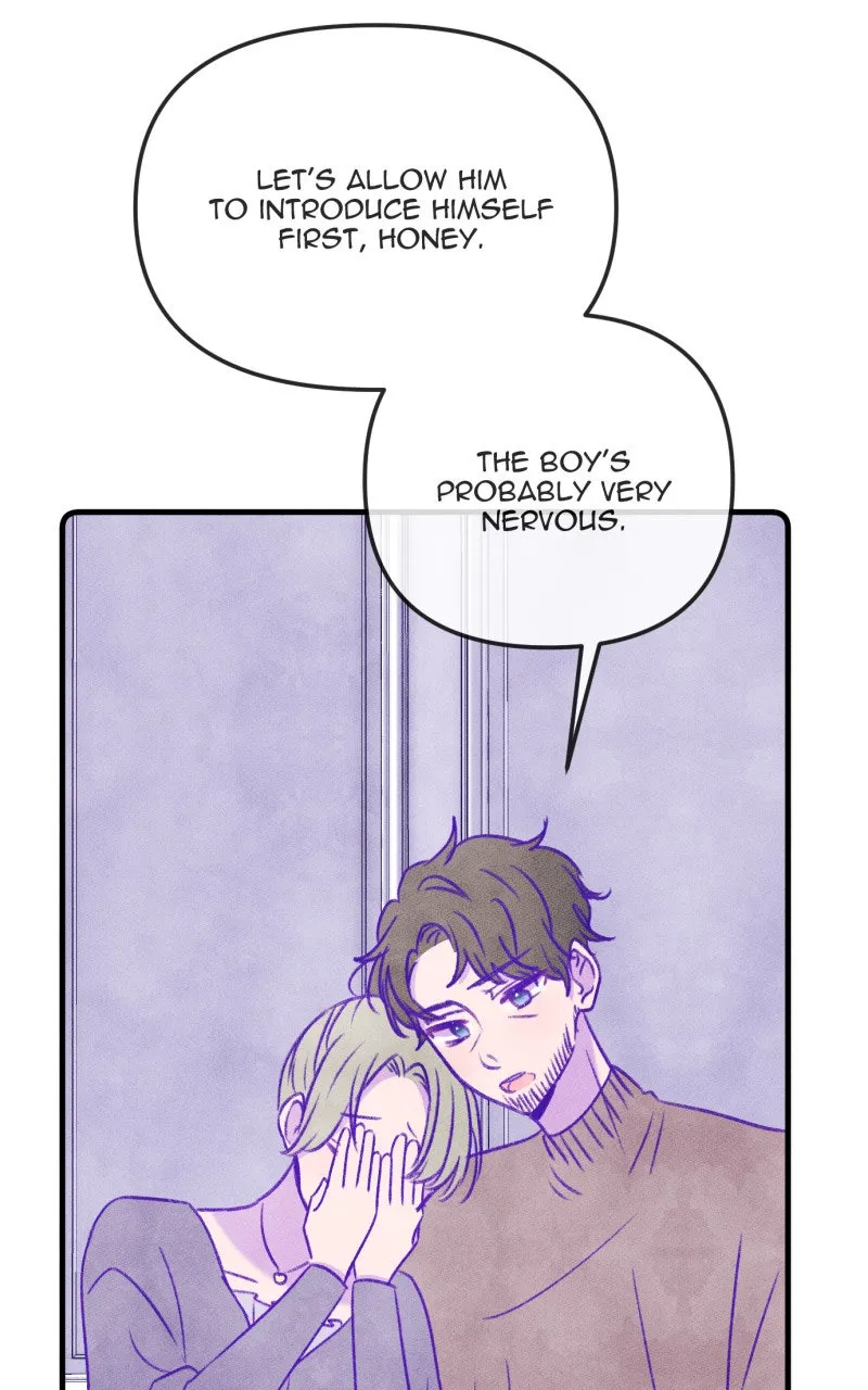 Love Cycle Chapter 70 page 31 - 