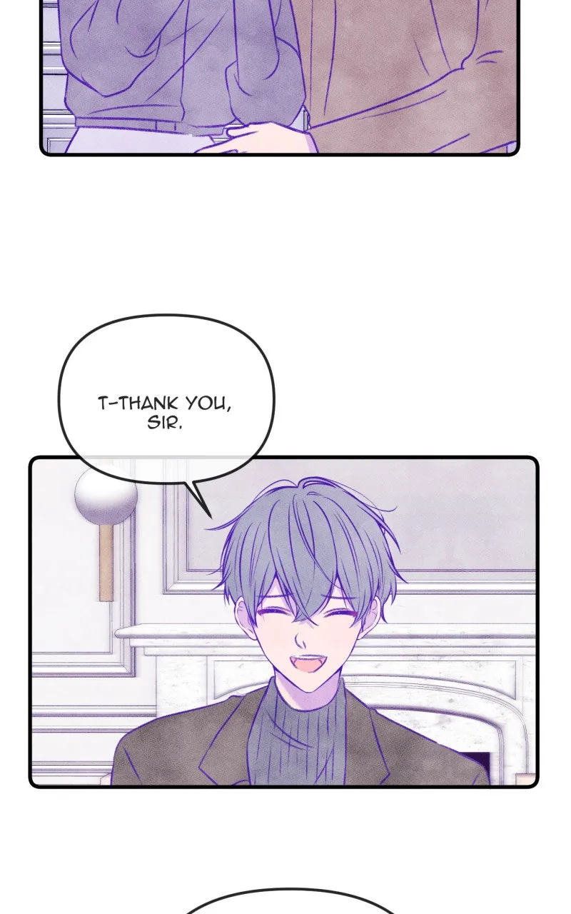 Love Cycle Chapter 70 page 32 - 