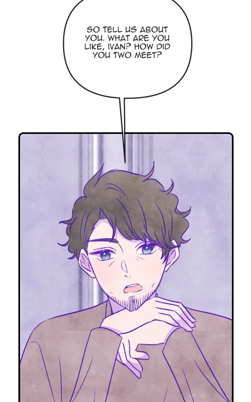 Love Cycle Chapter 70 page 33 - 