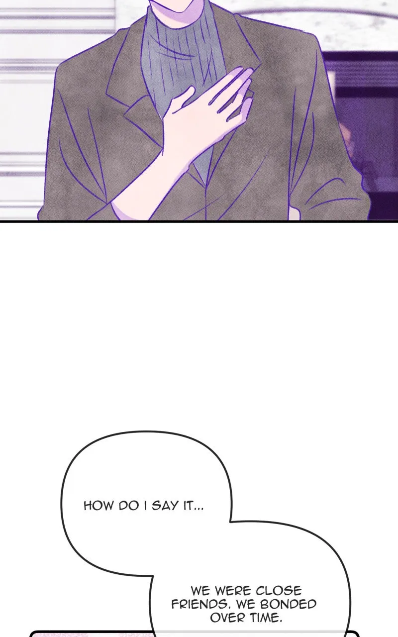 Love Cycle Chapter 70 page 35 - 