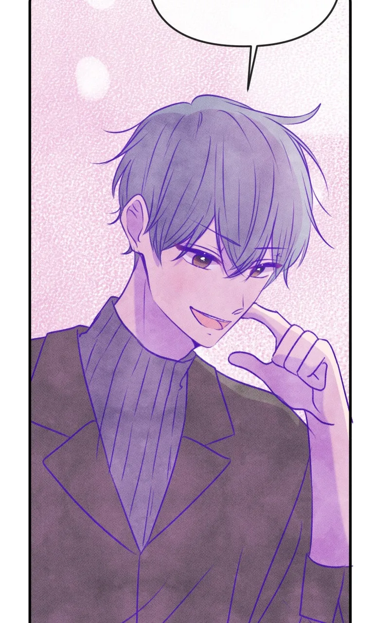 Love Cycle Chapter 70 page 36 - 