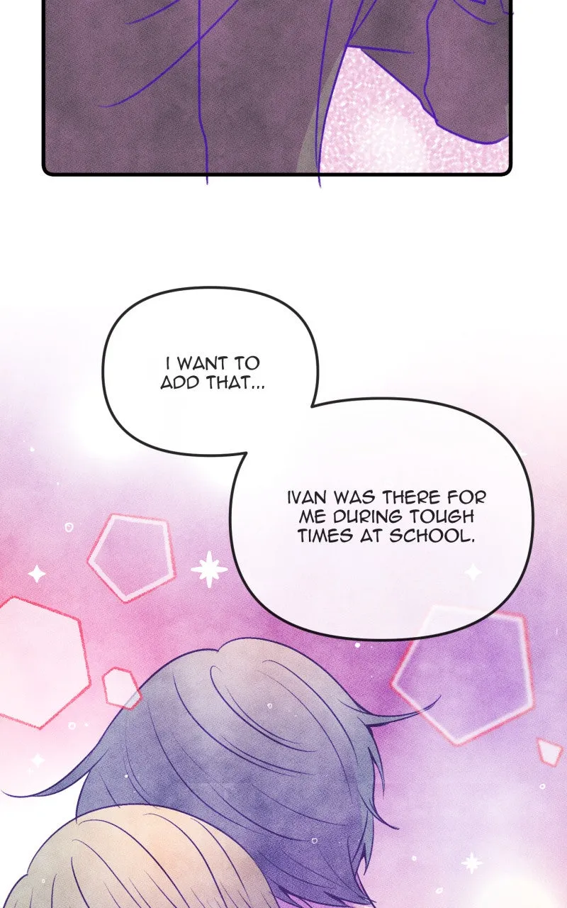 Love Cycle Chapter 70 page 37 - 