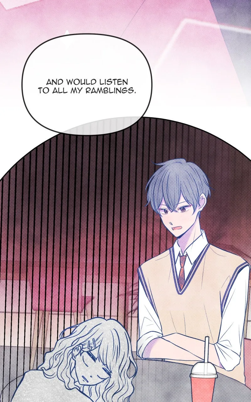 Love Cycle Chapter 70 page 39 - 