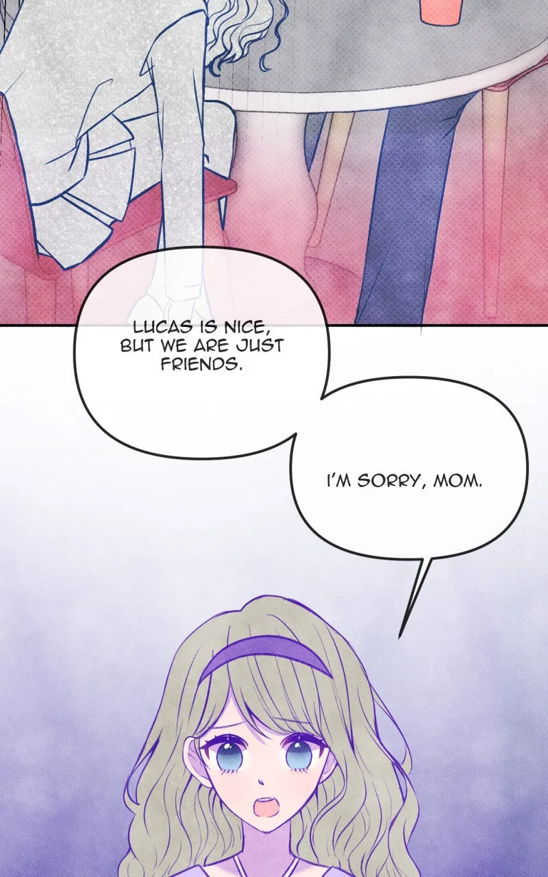 Love Cycle Chapter 70 page 40 - 