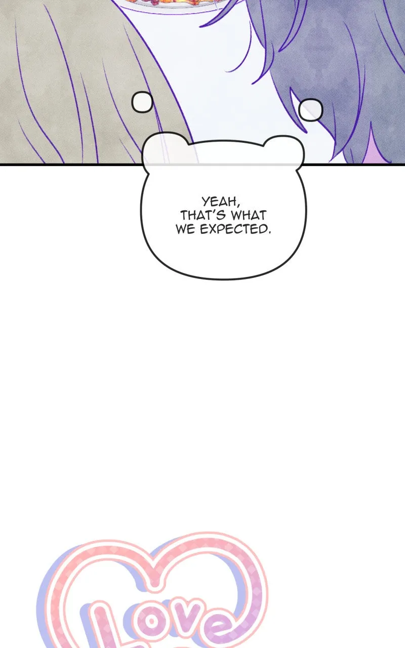 Love Cycle Chapter 70 page 5 - 