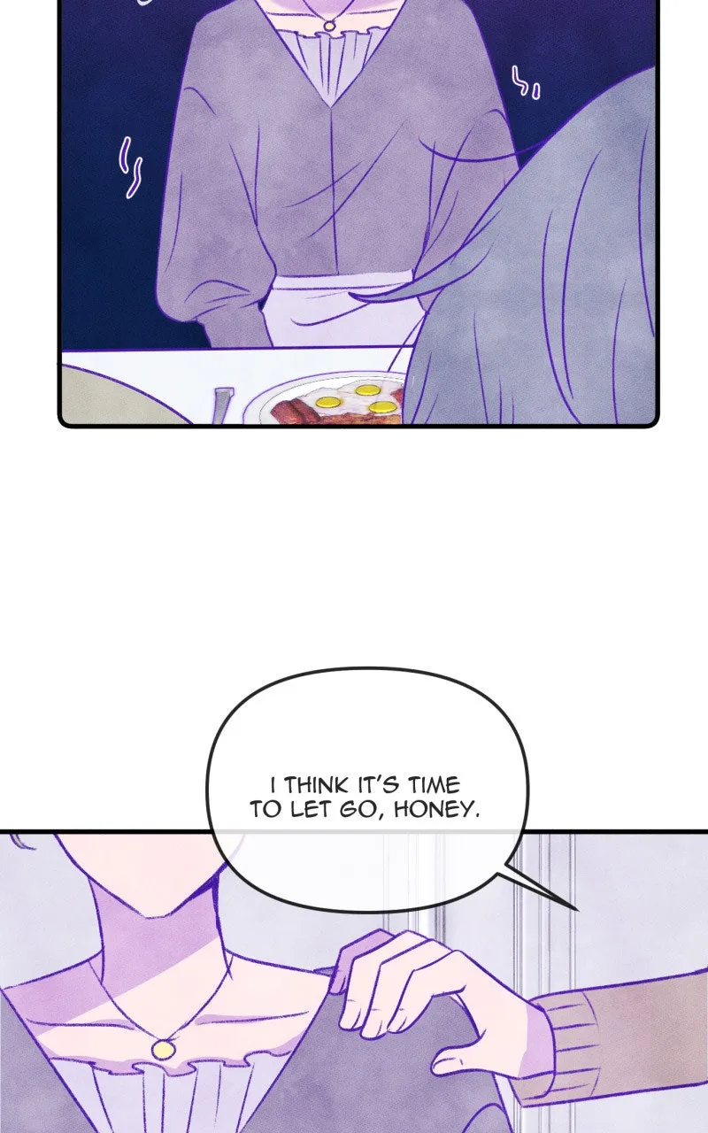 Love Cycle Chapter 70 page 42 - 