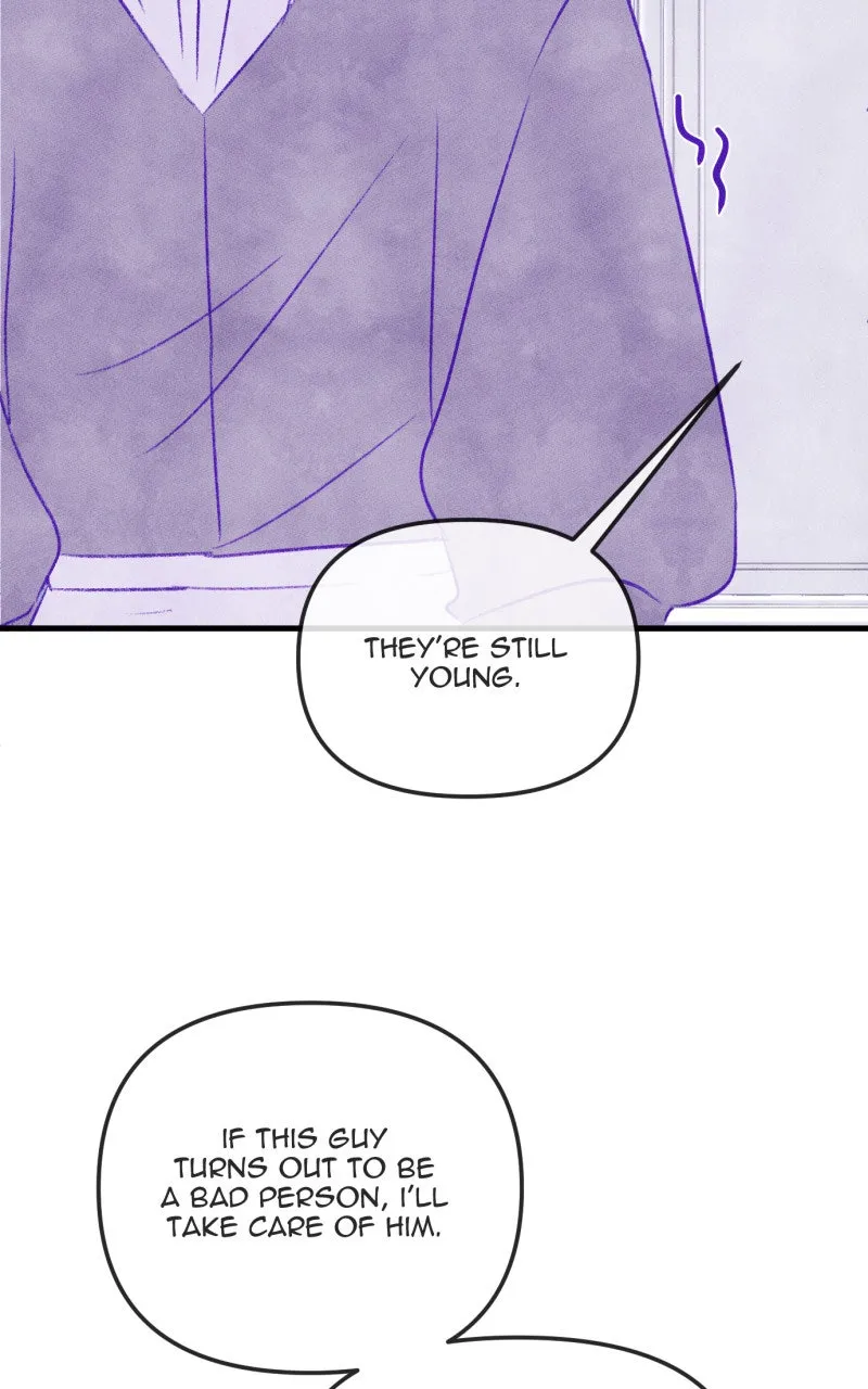 Love Cycle Chapter 70 page 43 - 