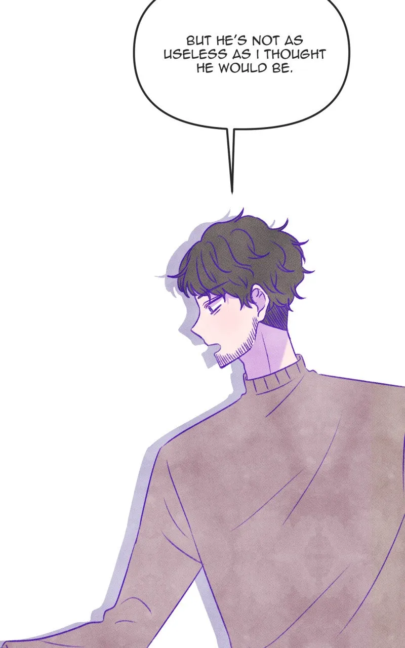 Love Cycle Chapter 70 page 44 - 