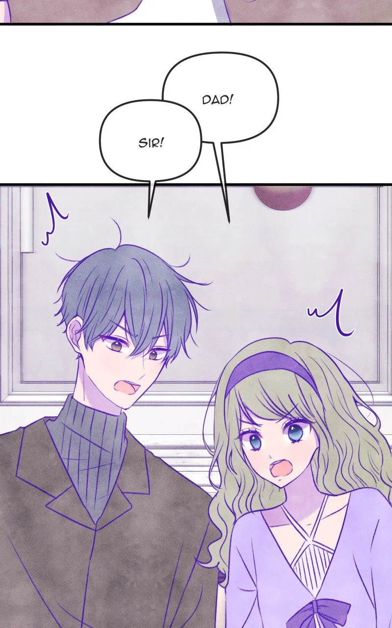 Love Cycle Chapter 70 page 45 - 