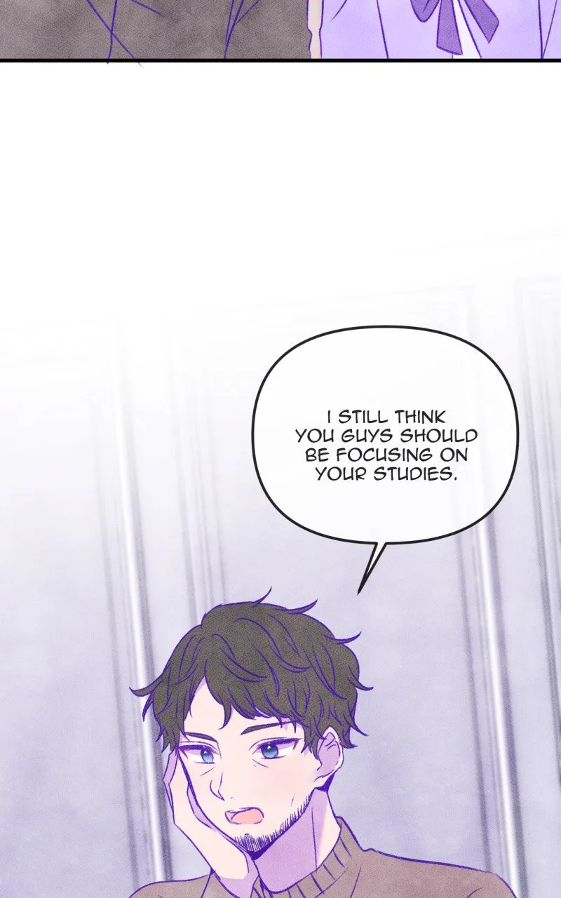 Love Cycle Chapter 70 page 46 - 