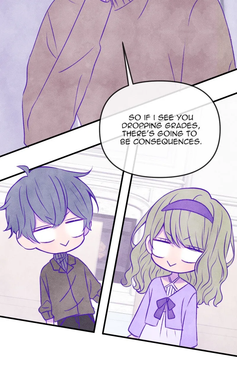 Love Cycle Chapter 70 page 47 - 