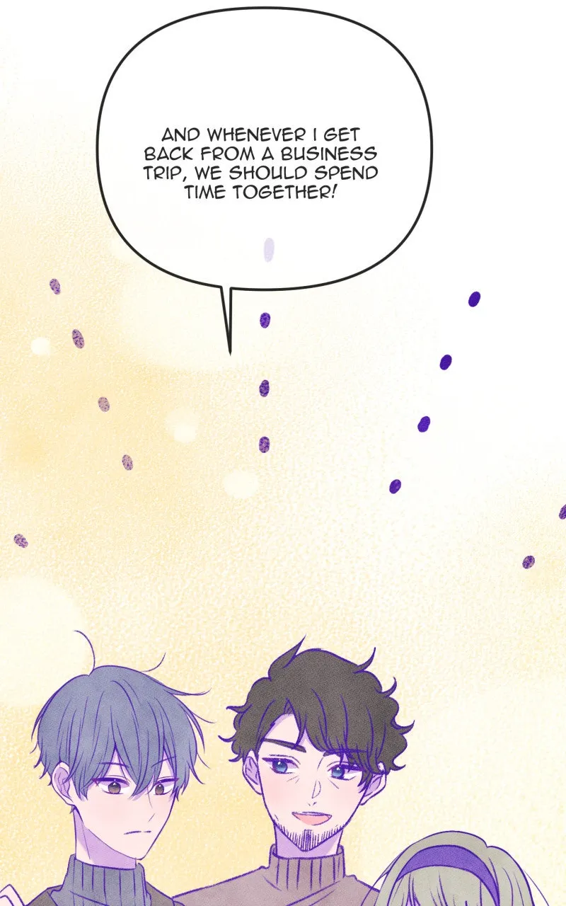 Love Cycle Chapter 70 page 48 - 