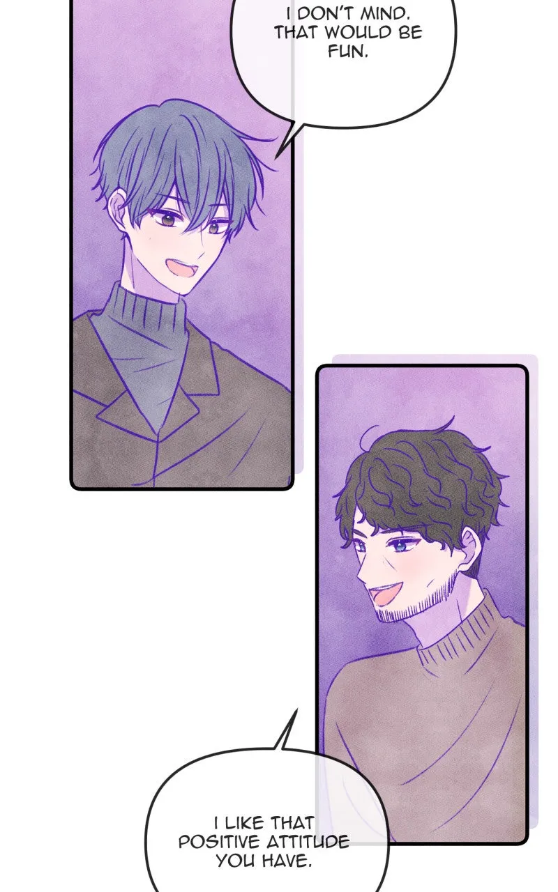 Love Cycle Chapter 70 page 50 - 