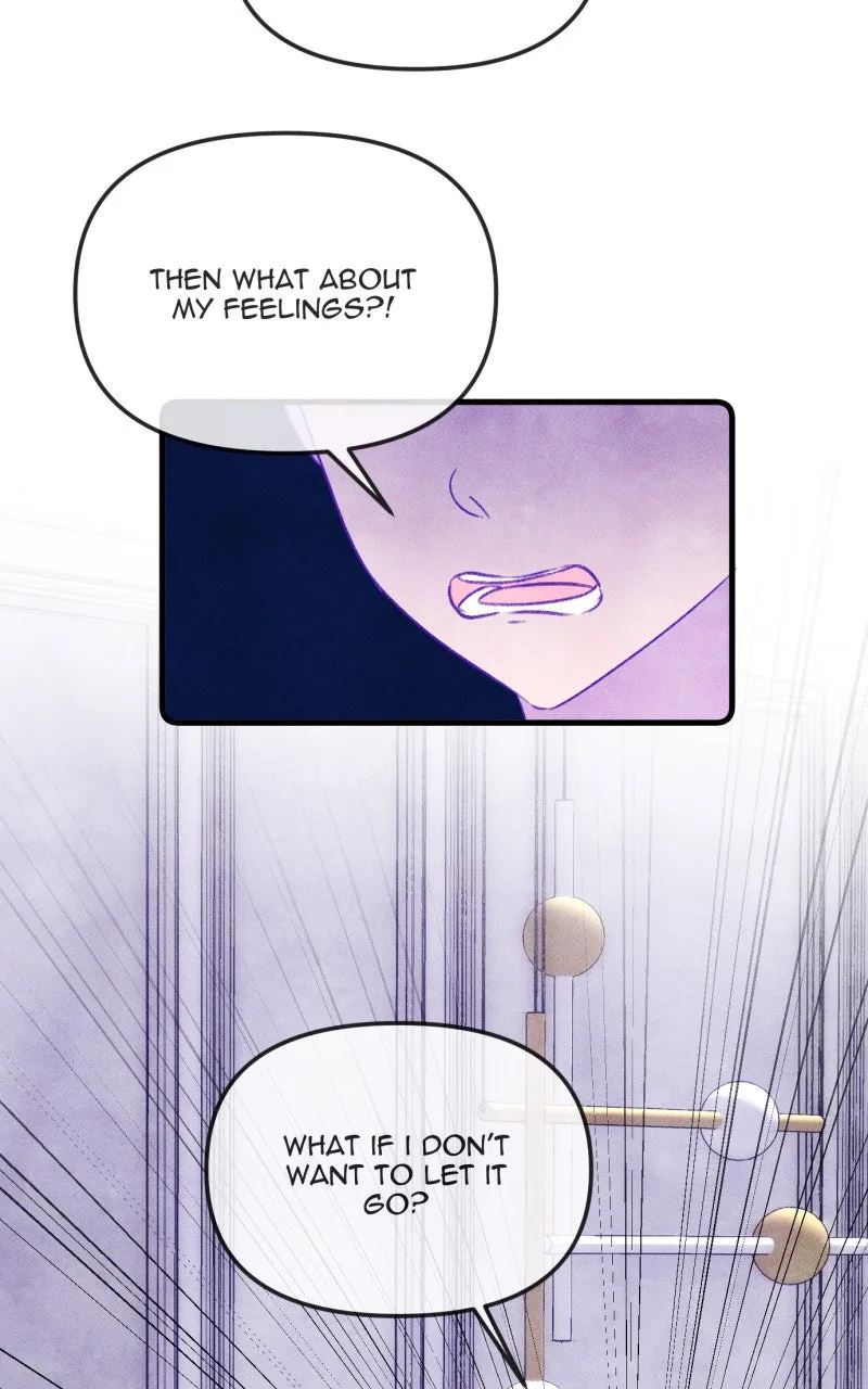 Love Cycle Chapter 70 page 51 - 