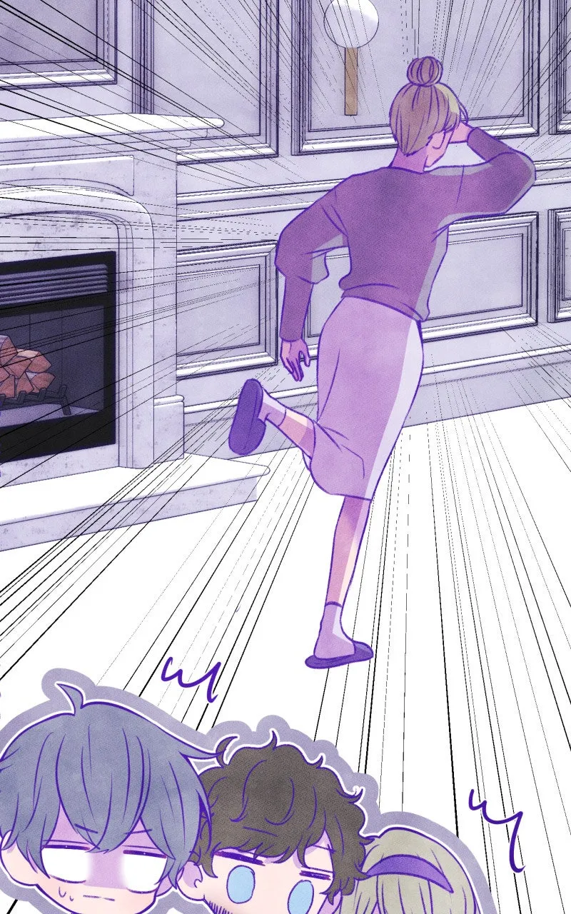 Love Cycle Chapter 70 page 52 - 