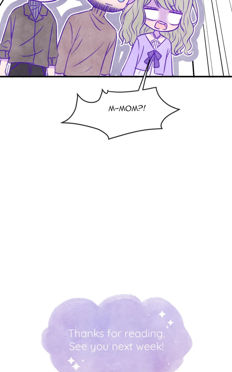 Love Cycle Chapter 70 page 53 - 