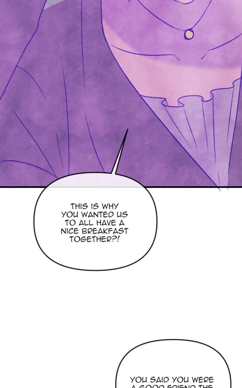 Love Cycle Chapter 70 page 8 - 