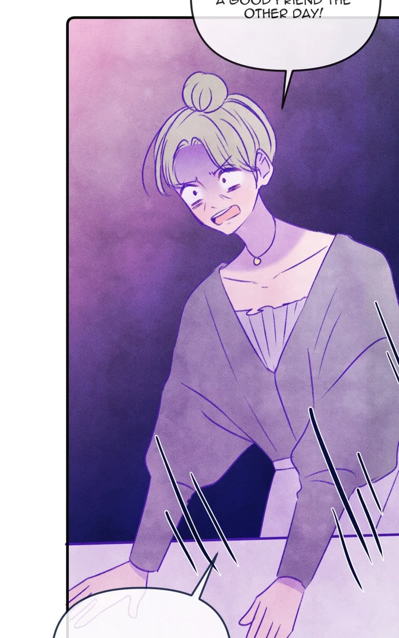 Love Cycle Chapter 70 page 9 - 