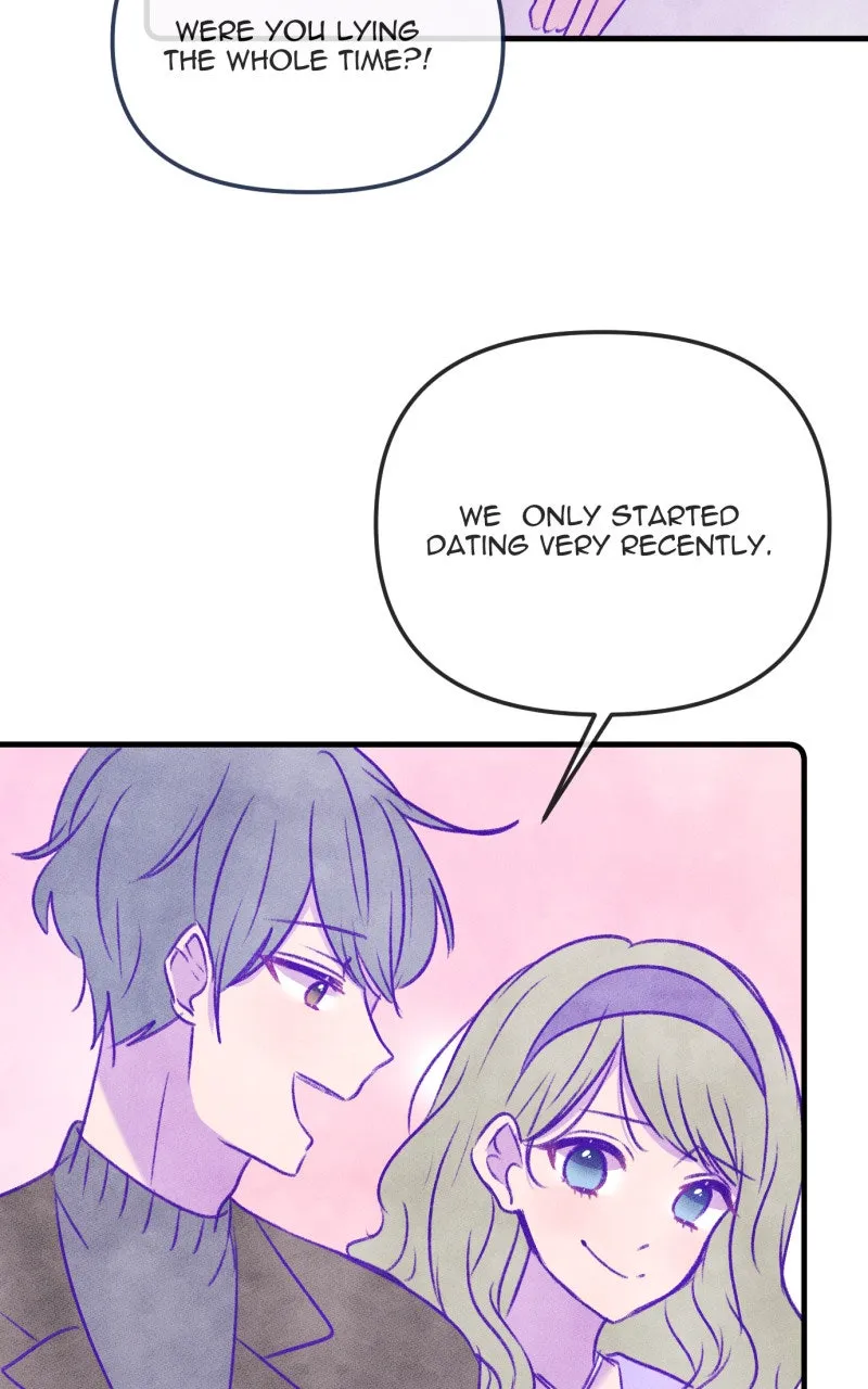 Love Cycle Chapter 70 page 10 - 