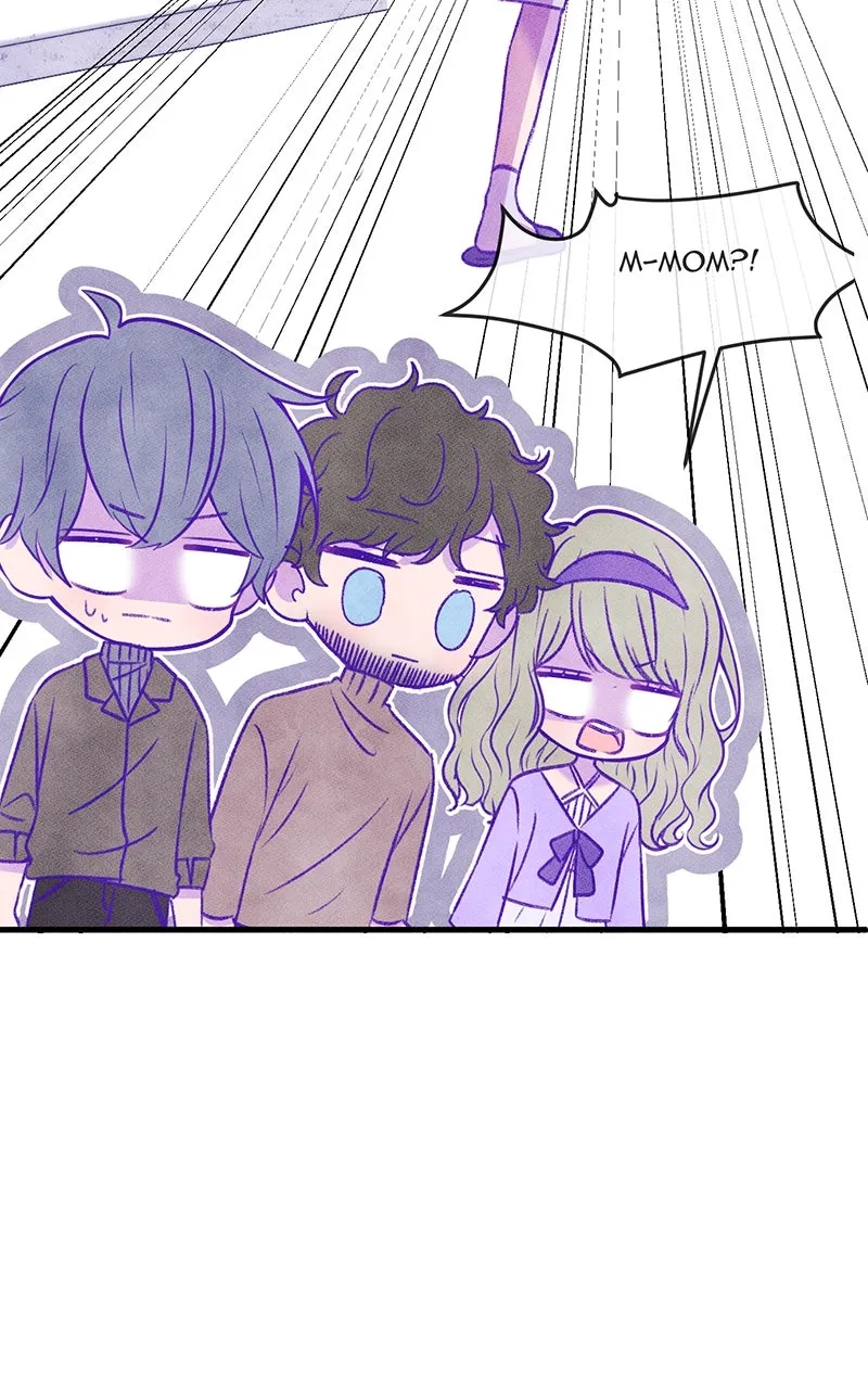 Love Cycle Chapter 71 page 2 - 