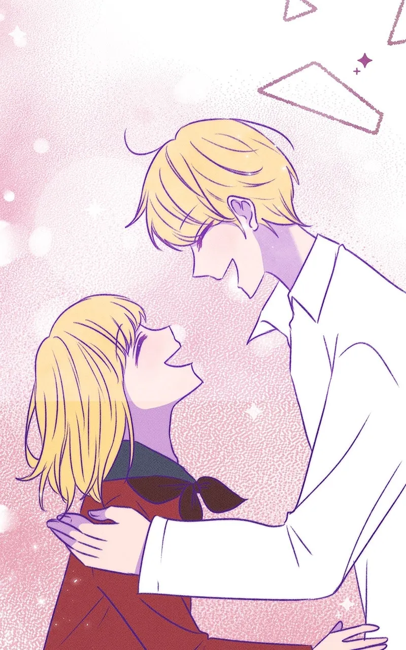 Love Cycle Chapter 71 page 17 - 