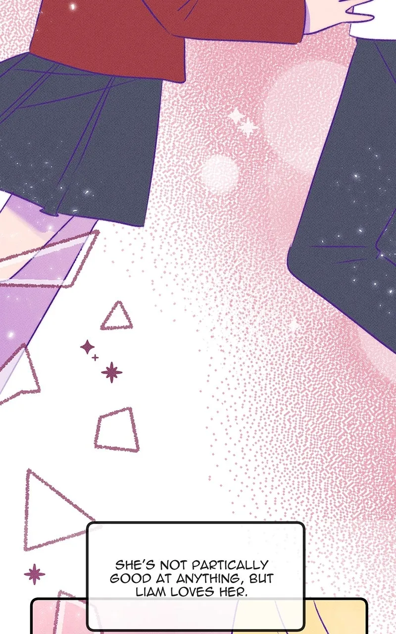 Love Cycle Chapter 71 page 18 - 