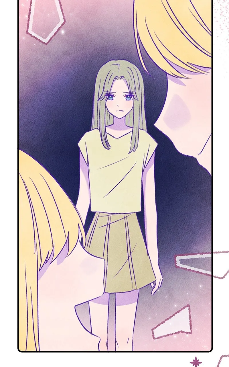 Love Cycle Chapter 71 page 19 - 