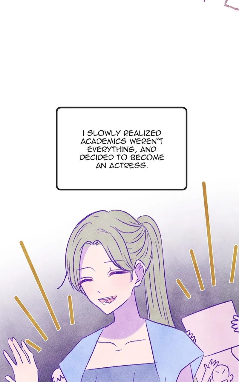 Love Cycle Chapter 71 page 20 - 