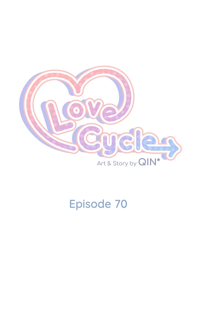 Love Cycle Chapter 71 page 3 - 