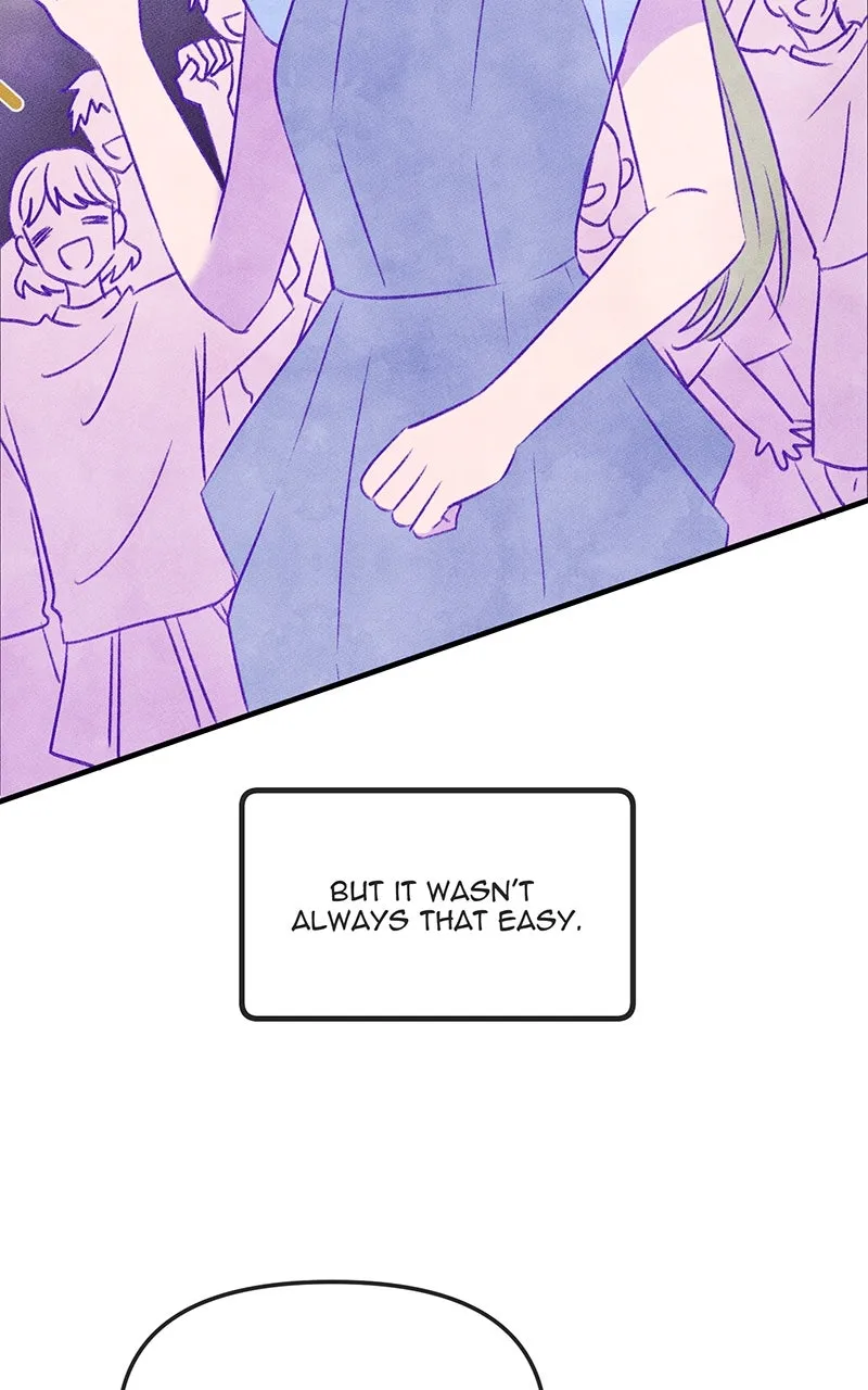 Love Cycle Chapter 71 page 21 - 